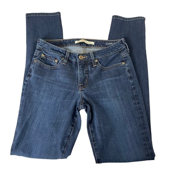 Big Star Brigette Slim Straight - Picture 3 of 10